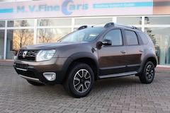 Bild des Angebotes Dacia Duster 1.2 TCe 125 Start & Stop 4x4 Prestige