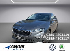 Bild des Angebotes Skoda Scala Drive 1.0 TSI DSG LED,AHK,Klima, ACC,Navi