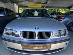Bild des Angebotes BMW 320 320i Edition Lifestyle