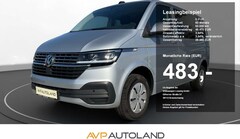 Bild des Angebotes VW T6.1 Caravelle KR 2.0 TDI DSG COMFORTLINE | 8-S.
