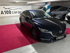 Bild des Angebotes Mazda 6 Lim. Center-Line SkyActivG AppCar*Assist*1H