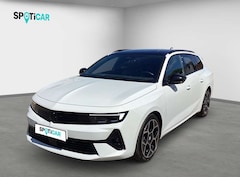 Bild des Angebotes Opel Astra Ultimate