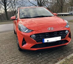 Bild des Angebotes Hyundai i10 i10 1.2 Prime