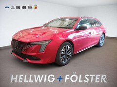 Bild des Angebotes Peugeot 508 SW Allure 1.2 130 Aut SHZ Navi Kamera