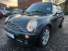 Bild des Angebotes MINI Cooper Park Lane --Automatik--