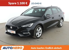 Bild des Angebotes SEAT Leon e-Hybrid 1.4 TSI e-HYBRID FR Aut.*LED*NAVI*TEMPO*CAM*PDC*
