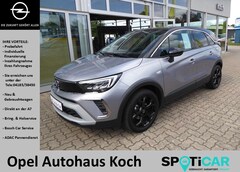 Bild des Angebotes Opel Crossland Elegance NAVI*KAMERA*AGR*SHZ*LHZ*PDC