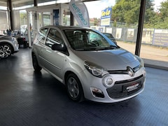 Bild des Angebotes Renault Twingo Expression * Gasanlage (LPG) * Tempomat *
