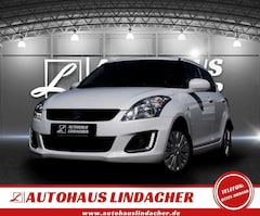 Bild des Angebotes Suzuki Swift 1.2 Comfort