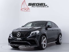 Bild des Angebotes Mercedes-Benz GLE 63 AMG Coupe S* 4MATIC*Np.151884€