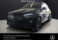 Bild des Angebotes Mercedes-Benz GLE 350 de-AMG-NIGHT-AIRMATIC-AHK-UVP 108.500,-