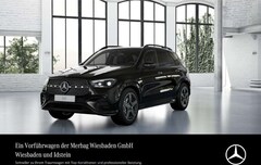 Bild des Angebotes Mercedes-Benz GLE 350 de-AMG-NIGHT-DISTRONIC-AHK-UVP 108.500,-