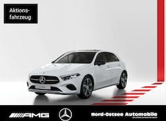 Bild des Angebotes Mercedes-Benz A 180 PROGRESSIVE NIGHT PANO WINTER-PAK