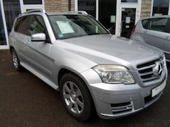 Bild des Angebotes Mercedes-Benz GLK 350 GLK 350 CDI 4Matic Sport-Paket, Motor 34. tkm