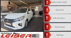 Bild des Angebotes Mitsubishi Space Star Spirit