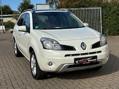 Bild des Angebotes Renault Koleos Night&Day Leder Xenon Panorama 4X4
