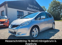 Bild des Angebotes Honda Jazz 1.4 Exclusive Autom*Pano*Klimaauto*Tempomat