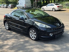 Bild des Angebotes Peugeot 207 CC Cabrio-Coupe Sport