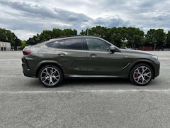 Bild des Angebotes BMW X6 X6 Diesel xDrive30d M Sport