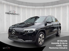 Bild des Angebotes Mercedes-Benz EQA 300 Progressive 4Matic Kamera Ambiente Totw.