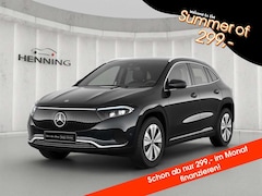 Bild des Angebotes Mercedes-Benz EQA 300 Progressive 4Matic Kamera Ambiente Totw.