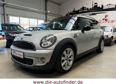 Bild des Angebotes MINI Cooper S Clubman BiXenon,Navi,Leder,PDC,17"Alu