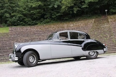 Bild des Angebotes Jaguar MK II MK IX / MK9 mit 2 Jahren Garantie