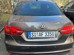 Bild des Angebotes VW Jetta Jetta+1.6+TDI+Trendline