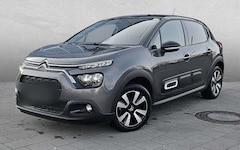 Bild des Angebotes Citroen C3 Pure Tech 110 S&S MAX *NAVI*RFK*