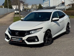 Bild des Angebotes Honda Civic Lim. 5-trg. 1.0 Elegance*Autom.*Navi*RFK*