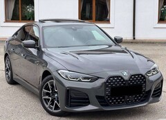Bild des Angebotes BMW 430 i xDrive Gran Coupe M Sport