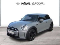 Bild des Angebotes MINI One 3-TÜRER CLASSIC TRIM NAVI LED GRA SPORTSITZE  PDC