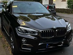 Bild des Angebotes BMW X6 X6 Diesel xDrive30d