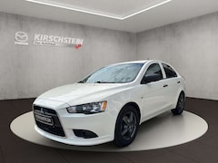 Bild des Angebotes Mitsubishi Lancer