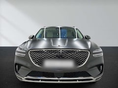 Genesis GV70 Luxus 4WD AD El. Panodach Memory Sitze LED ACC El.
