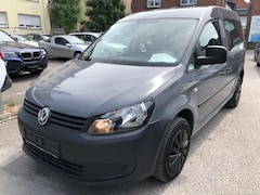 Bild des Angebotes VW Caddy Startline *KLIMA*PARKSENSOREN*