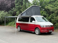 Bild des Angebotes VW T6 California Lang+AUFSTELLDACH+SOLAR+STANDHEIZUNG+AHK+KLIMA+