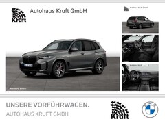 Bild des Angebotes BMW X5 xDrive30d MSPORTPRO+AHK+TRAVELPAKET+INNOPAKET+