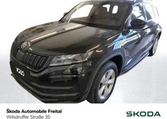 Bild des Angebotes Skoda Kodiaq Sportline
