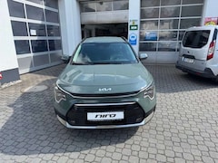 Bild des Angebotes Kia Niro 1,6 HEV Vision Komfort EU Fahrzeug