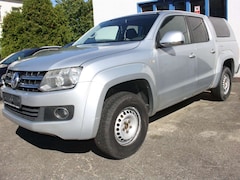 Bild des Angebotes VW Amarok Highline DoubleCab 4Motion
