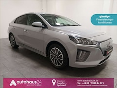Bild des Angebotes Hyundai IONIQ Naviu|CAM|ACC|LED|Sitzhzg.