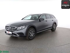Bild des Angebotes Mercedes-Benz E 400 E 400 d T 4M ALL TERRAIN DESIGNO,DISTRO,AHK,SH