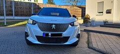 Bild des Angebotes Peugeot e-2008 2008 Elektro GT