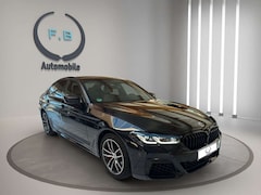 Bild des Angebotes BMW 540 i M Sport/360*/TOP