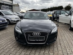 Bild des Angebotes Audi TT 2.0 TDI Coupe quattro** AUTOMATIK**