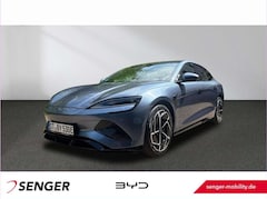 Bild des Angebotes BYD Seal Excellence AWD Panorama 360°-Kamera Head-Up