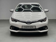 Bild des Angebotes Toyota Auris 1.8 VVT-i Hybrid Automatik Touring Sports Comfort