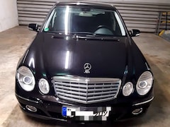 Bild des Angebotes Mercedes-Benz E 200 E 200 Kompressor Elegance