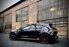 Bild des Angebotes Hyundai IONIQ 5 N Elektro 4WD